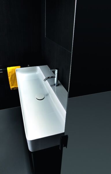 LAUFEN VAL LAVABO 750x420 MM H8102850001041
