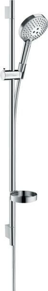 HANSGROHE RAINDANCE DUS SETI 120 3 JET POWDWER RAIN KROM 27667000