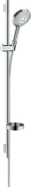 HANSGROHE RAINDANCE DUS SETI 120 3 JET POWDWER RAIN KROM 27667000