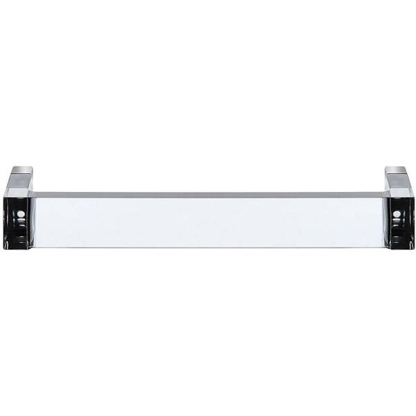 LAUFEN KARTELL HAVLULUK 30 CM SEFFAF KRISTAL H3813300840001