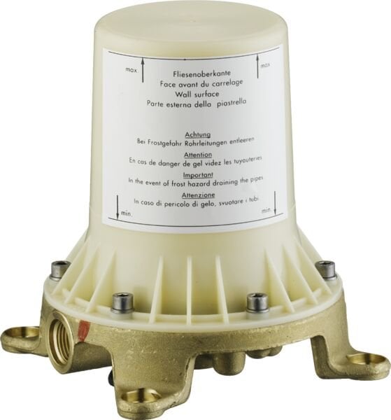 AXOR STARCK IC SET YERDEN BATARYA ICIN 10452180