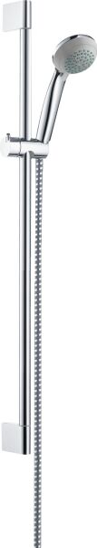 HANSGROHE CROMETTA DUS SETI VARIO 85CM 1.65MM KROM 27763000