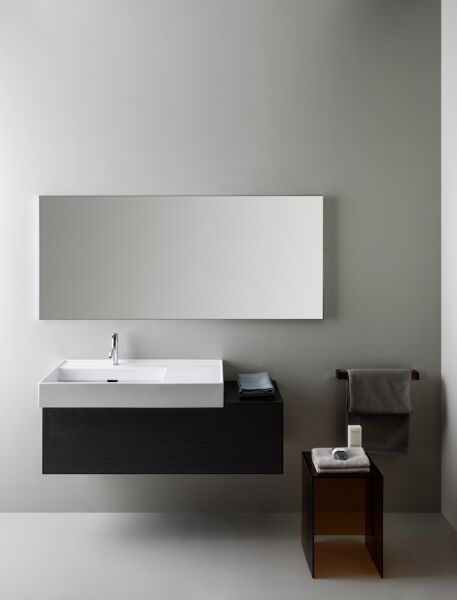 LAUFEN KARTELL LAVABO SAG ETAJERLI  900x460 MM H8103380001121