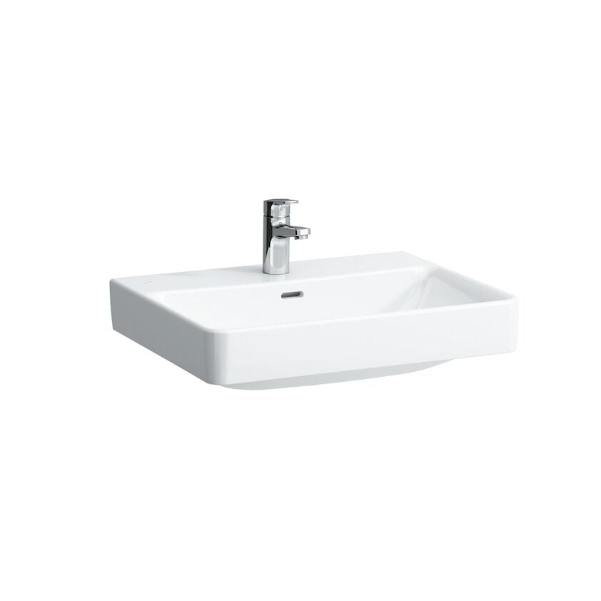 LAUFEN PRO S LAVABO 60x46CM 1 DELIKLI H8109630001041