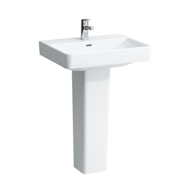 LAUFEN PRO S LAVABO 60x46CM 1 DELIKLI H8109630001041