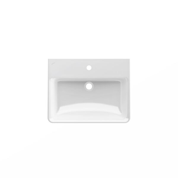 LAUFEN PRO S LAVABO 600x380 MM H8109630001121
