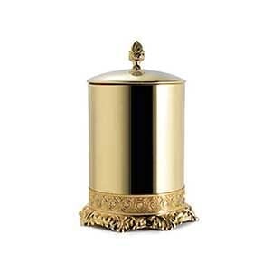 3SC BALLY SUPER COP KOVASI KAPAKLI QUENN TOPUZ - ALTIN FSS65-01/GD