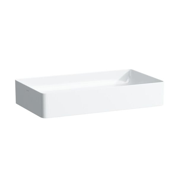 LAUFEN LIVING CANAK LAVABO 600x340 MM H8114340001121