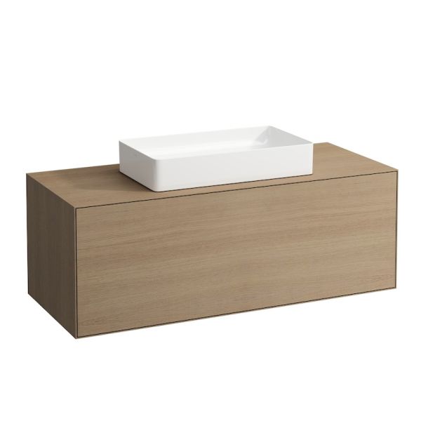 LAUFEN LIVING CANAK LAVABO 600x340 MM H8114340001121