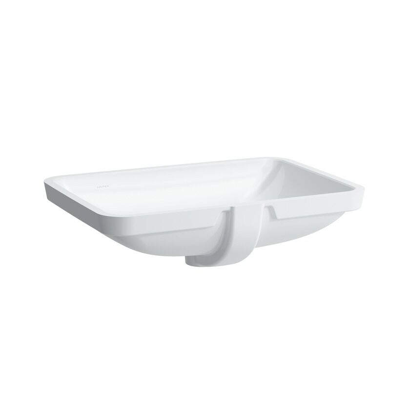 LAUFEN PRO S LAVABO GOMME 600x400 MM H8119690001551