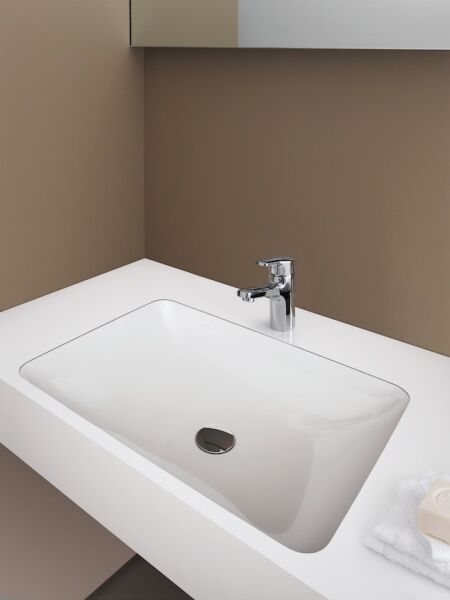 LAUFEN PRO S LAVABO GOMME 600x400 MM H8119690001551