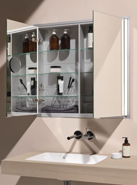 LAUFEN PRO S LAVABO GOMME 600x400 MM H8119690001551