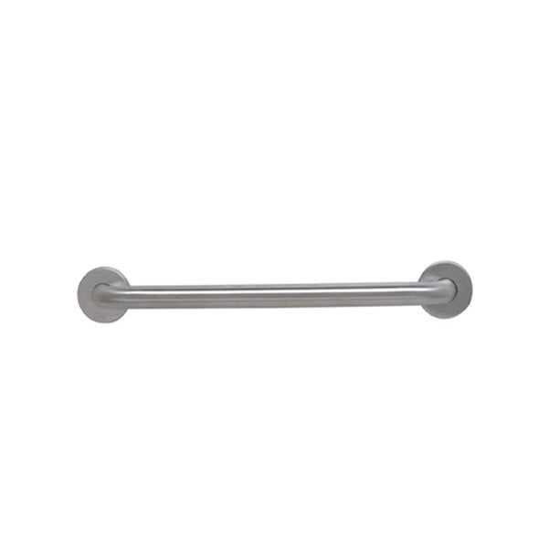 OMG UNIVERSAL TUTAMAK DUZ 450MM 304K-PARLAK P.CELIK SG01-02/45
