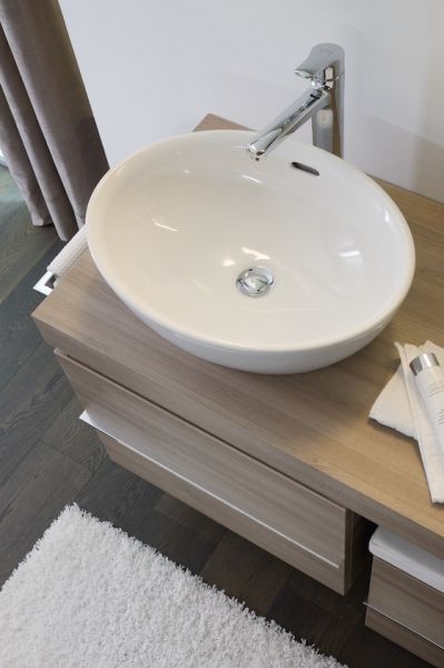 LAUFEN PRO B CANAK LAVABO 520 MM  H8129640001091