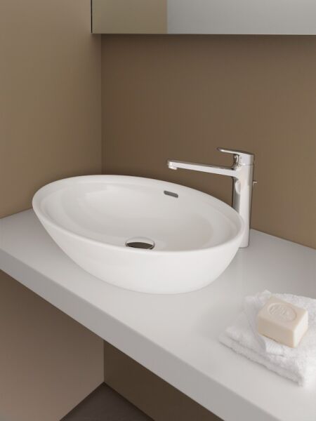 LAUFEN PRO B CANAK LAVABO 520x390 MM H8129640001121