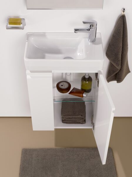 LAUFEN PRO S LAVABO KUCUK  360x250 MM H8159540001041