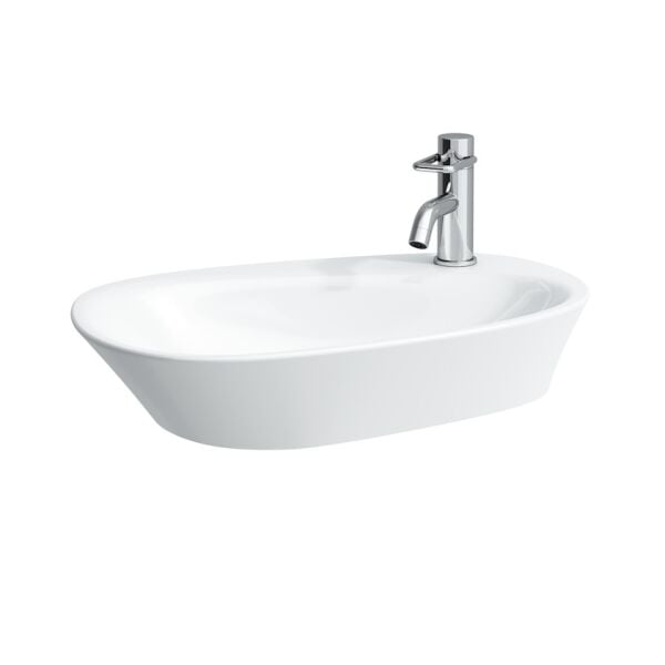 LAUFEN PALOMBA CANAK LAVABO 600x400 MM H8168030001041