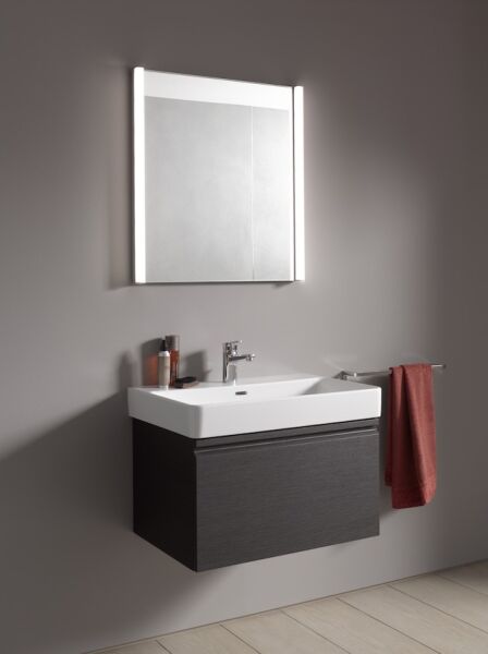 LAUFEN PRO S LAVABO 550x380 MM H8189580001041