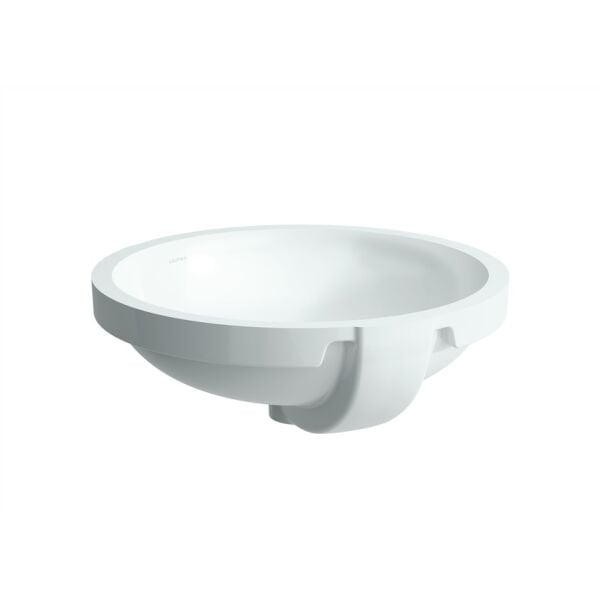 LAUFEN PRO B LAVABO GOMME 420x420 MM H8189610001091