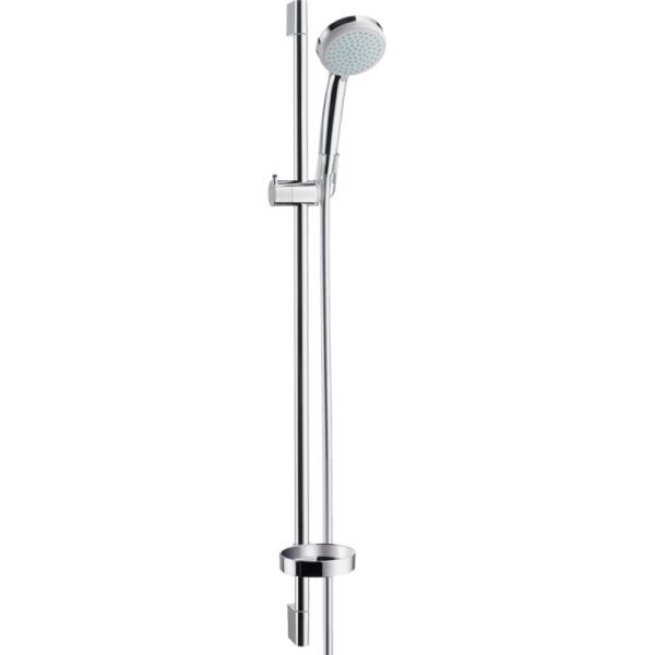 HANSGROHE CROMA DUS SETI 100 VARIO UNICA KROM 27653000