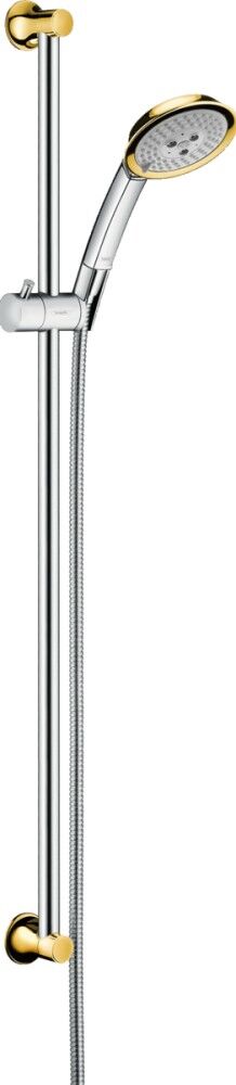 HANSGROHE RAINDANCE DUS SETI CLASSIC 100 AIR UNICA CLASSIC SET 0,90 27841090