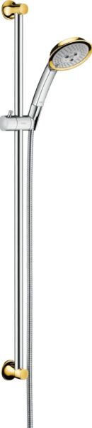 HANSGROHE RAINDANCE DUS SETI CLASSIC 100 AIR UNICA CLASSIC SET 0,90 27841090