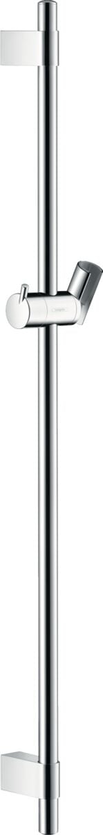 HANSGROHE SHOWER RAIL DUS BARI RENO 105CM KROM 28663000