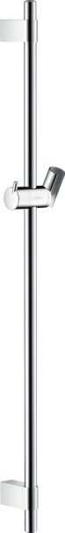 HANSGROHE SHOWER RAIL DUS BARI RENO 105CM KROM 28663000