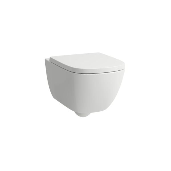 LAUFEN PALOMBA ASMA KLOZET RIMLESS TAHARET DELIKLI BEYAZ H8208020002301