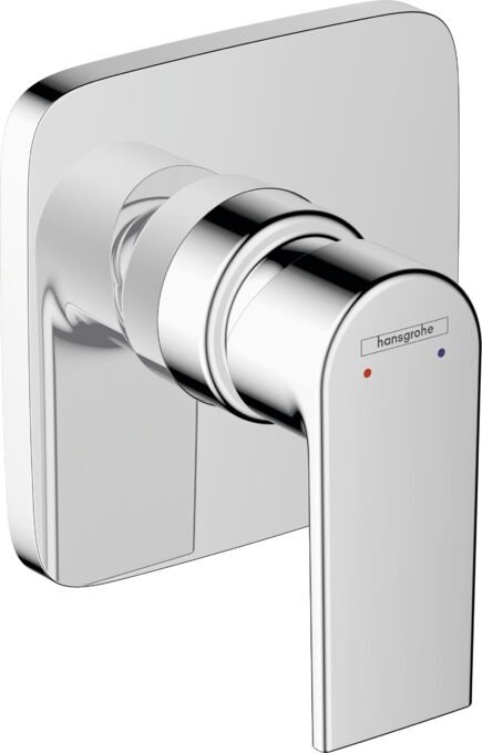 HANSGROHE VERNIS SHAPE TEK KOLLU BANYO BATARYASI KROM 71658000