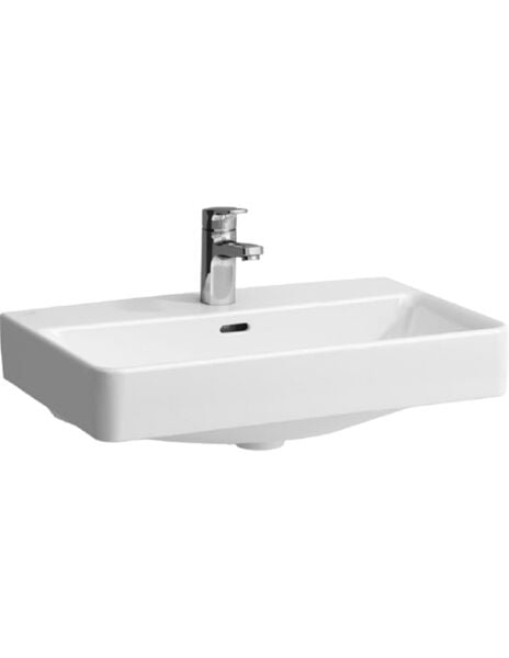 LAUFEN PRO S TEZGAH USTU LAVABO 600x380MM H8189590001041