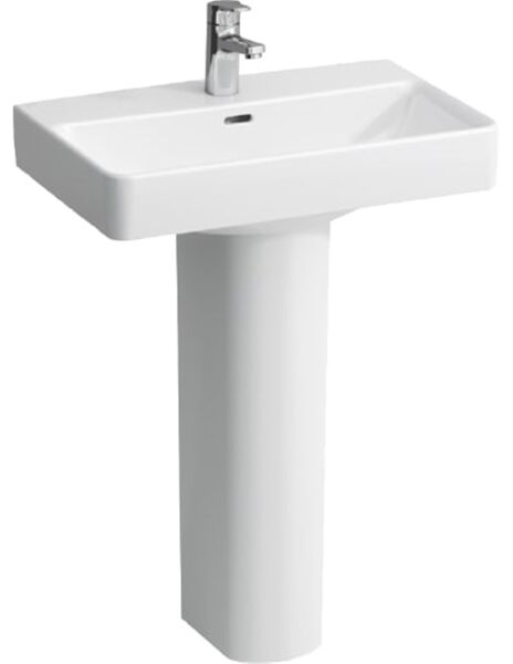 LAUFEN PRO S TEZGAH USTU LAVABO 600x380MM H8189590001041