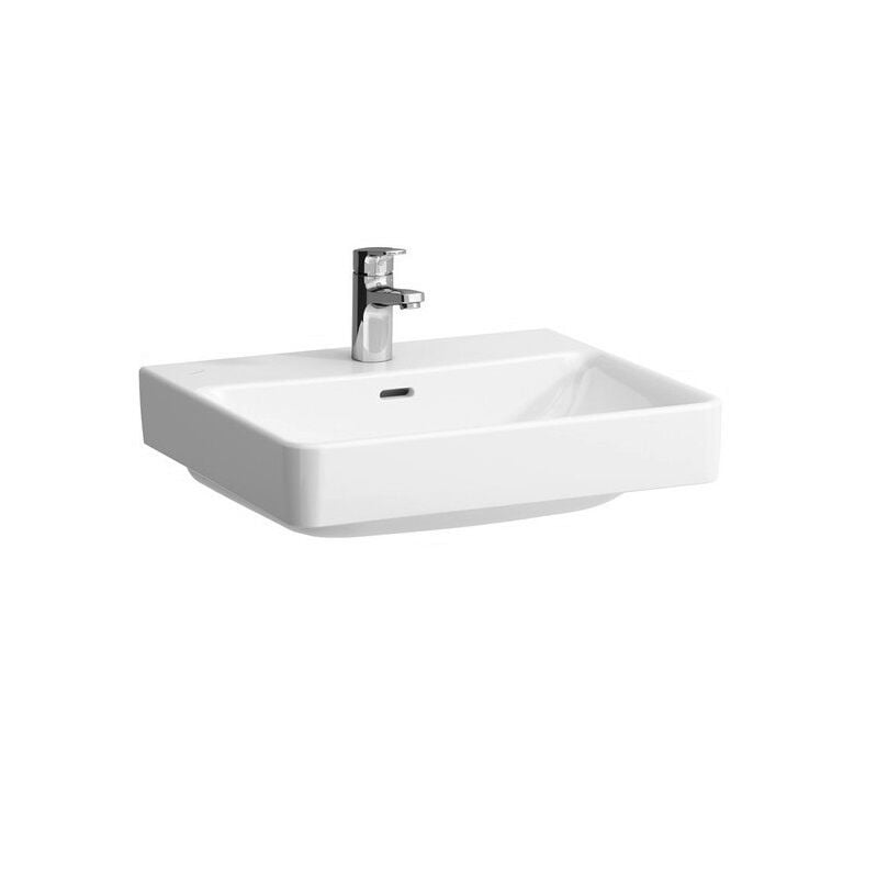 LAUFEN PRO S LAVABO 60x46CM 1 DELIKLI ALTI TASLANMIS H8169630001041