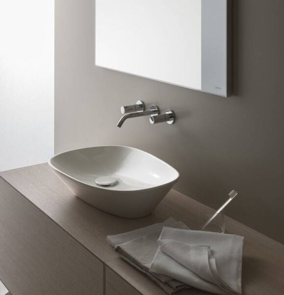 LAUFEN PALOMBA CANAK LAVABO 52x38CM H8168020001121