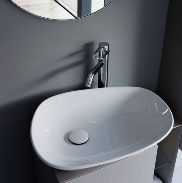 LAUFEN PALOMBA CANAK LAVABO 52x38CM H8168020001121