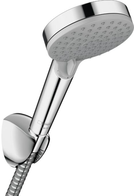 HANSGROHE RAINFINITY DUS ASKI SETI 160 CM DUS HORTUMU ILE KROM 26273000