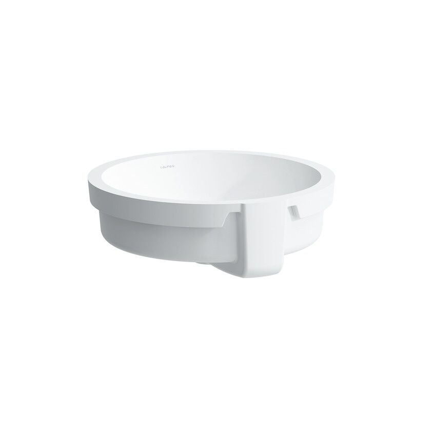 LAUFEN LIVING LAVABO 400*400*155 MM H8134390001091