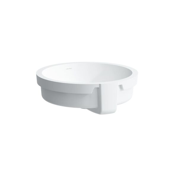 LAUFEN LIVING LAVABO 400*400*155 MM H8134390001091