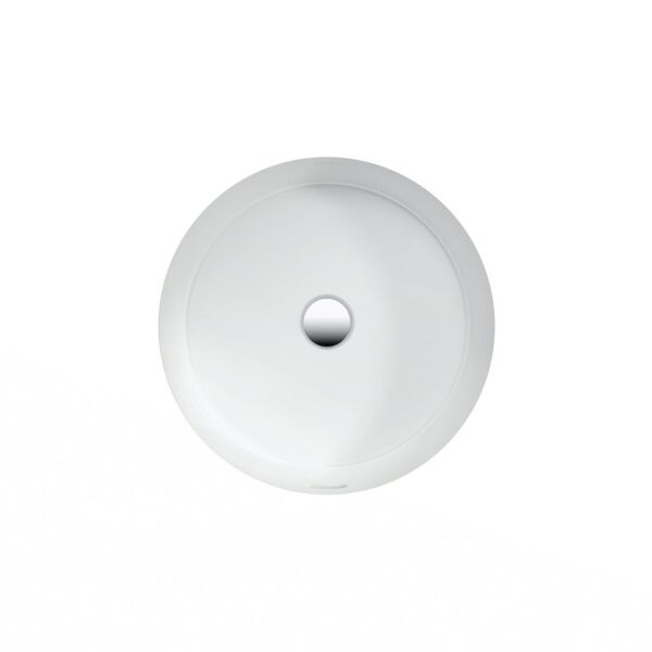 LAUFEN LIVING LAVABO 400*400*155 MM H8134390001091