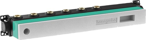 HANSGROHE UNIVERSAL IC SET TERMOSTATIK MODUL SELECT 4 CIKIS IC SET 15312180