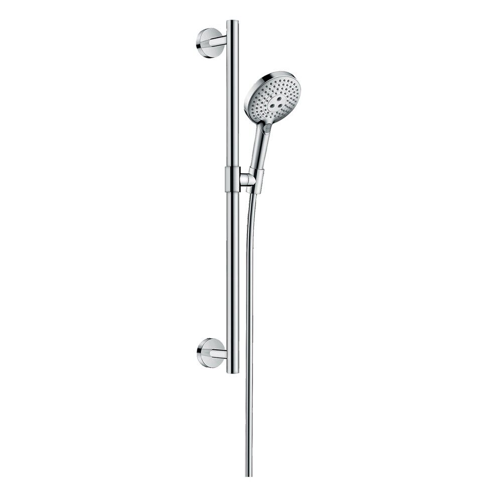 HANSGROHE RAINDANCE SELECT S DUS SETI 120 3JET 65 CM DUS BARI ILE KROM 26320000