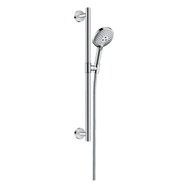 HANSGROHE RAINDANCE SELECT S DUS SETI 120 3JET 65 CM DUS BARI ILE KROM 26320000