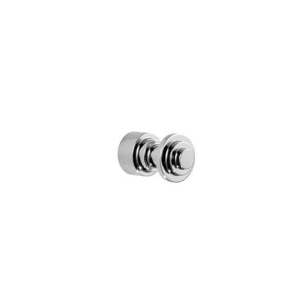 WINDISCH SCALA BORNOZ ASKISI 3,5CM KROM SCALA 85172/CR