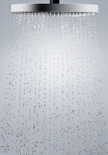 HANSGROHE CROMA TEPE DUSU1 JET 220 KROM 26464000