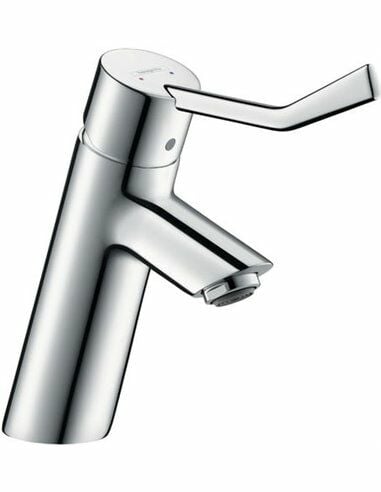 HANSGROHE TALIS TEK KOLLU LAVABO BATARYASI EKSTRA UZUN VOLAN KROM CARE  32035000