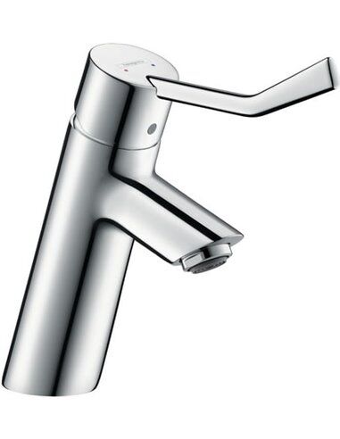 HANSGROHE TALIS TEK KOLLU LAVABO BATARYASI EKSTRA UZUN VOLAN KROM CARE  32035000