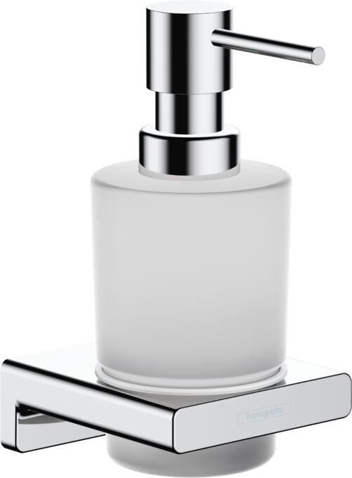 HANSGROHE ADDSTORIS SIVI SABUNLUK DUVARA MONTE 200 ML KROM 41745000