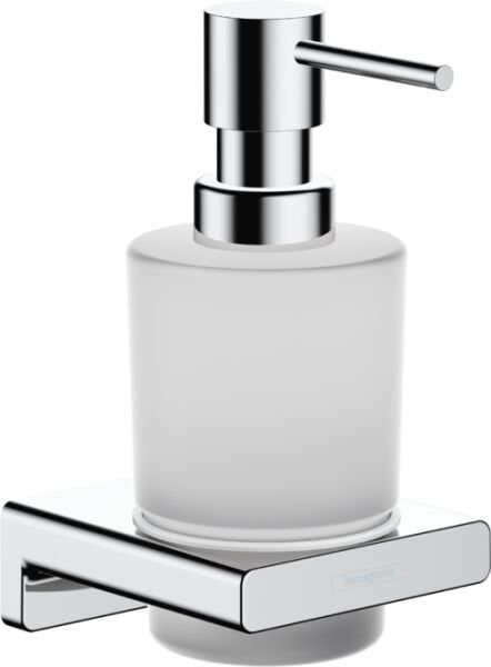 HANSGROHE ADDSTORIS SIVI SABUNLUK DUVARA MONTE 200 ML KROM 41745000