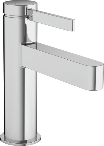 HANSGROHE FINORIS TEK KOLLU LABAVO BATARYASI KROM 76010000