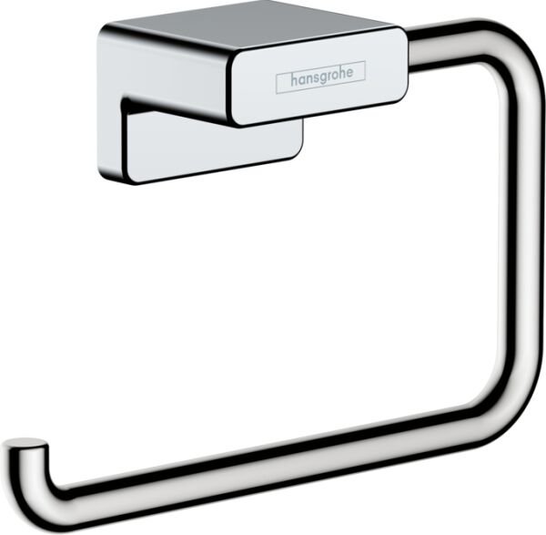 HANSGROHE ADDSTORIS TUVALET KAGITlLIGI ACIK KROM 41771000